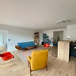Au Nom Du Zen 3 Pieces Avec Terrasse Coeur Deauville