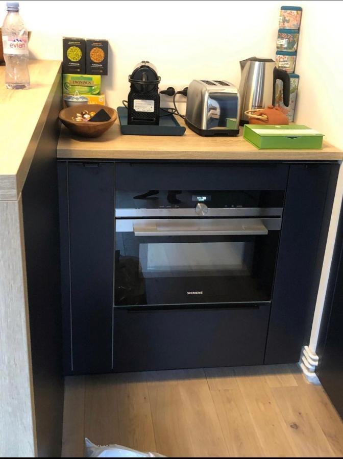 Appartement Au Nom Du Zen 3 Pieces Avec Terrasse Coeur