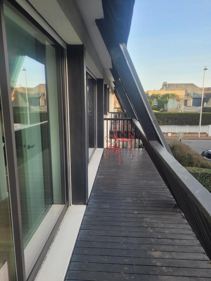 Au Nom Du Zen 3 Pieces Avec Terrasse Coeur *
