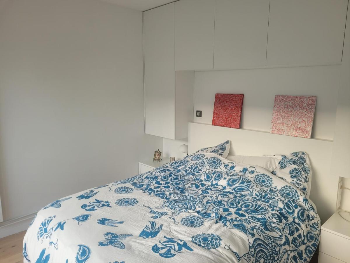 Au Nom Du Zen 3 Pieces Avec Terrasse Coeur Appartement Deauville