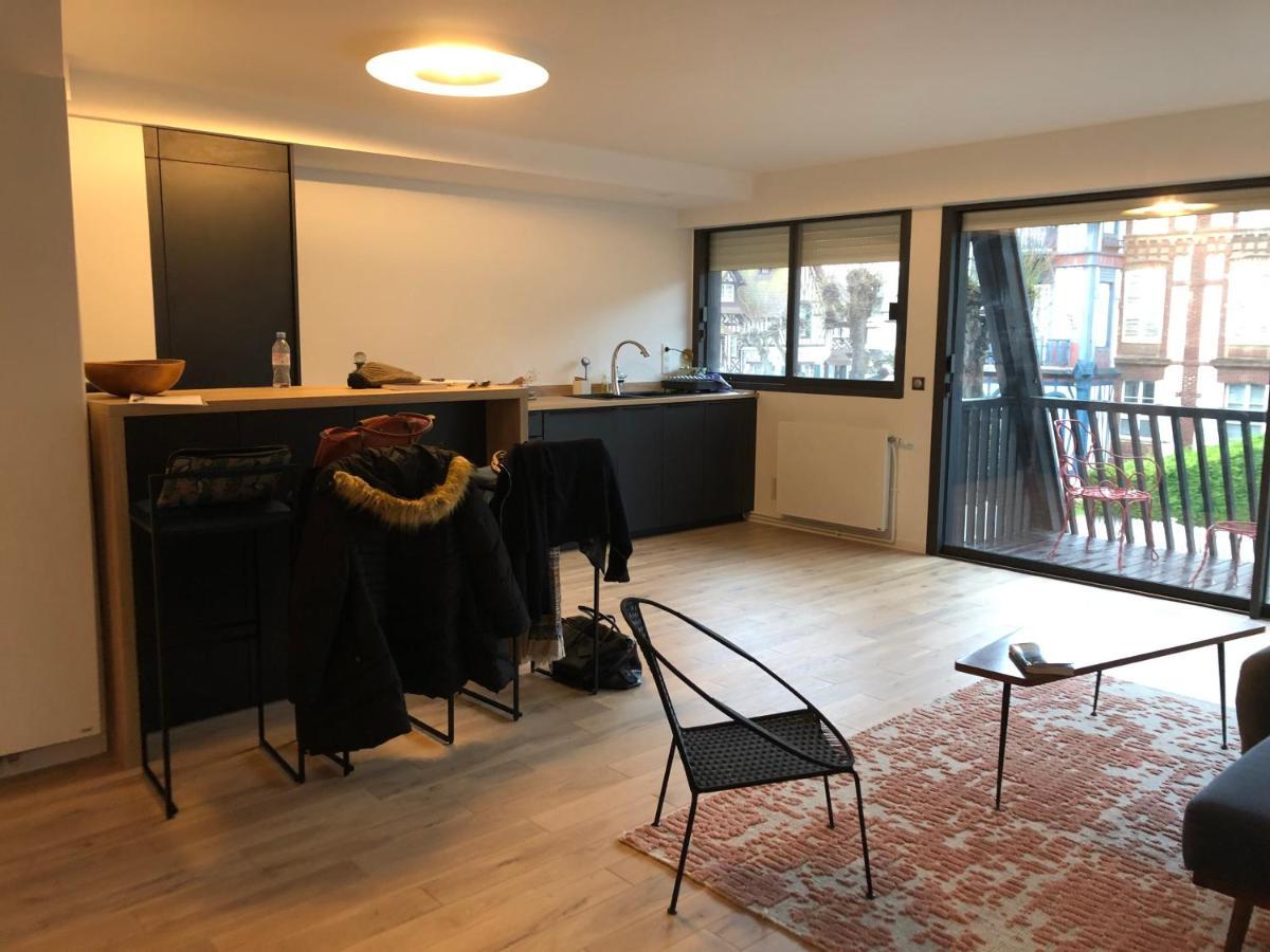 Au Nom Du Zen 3 Pieces Avec Terrasse Coeur Appartement