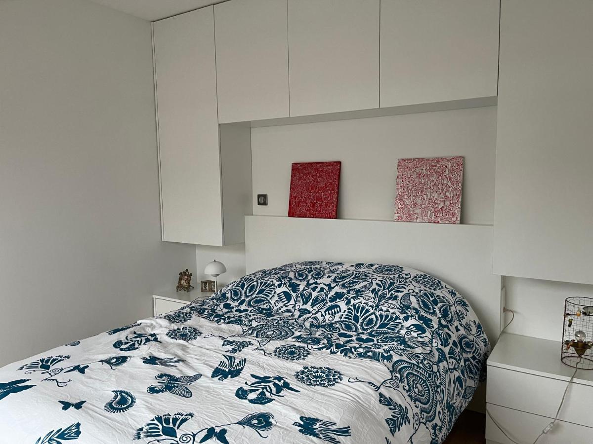 Appartement Au Nom Du Zen 3 Pieces Avec Terrasse Coeur